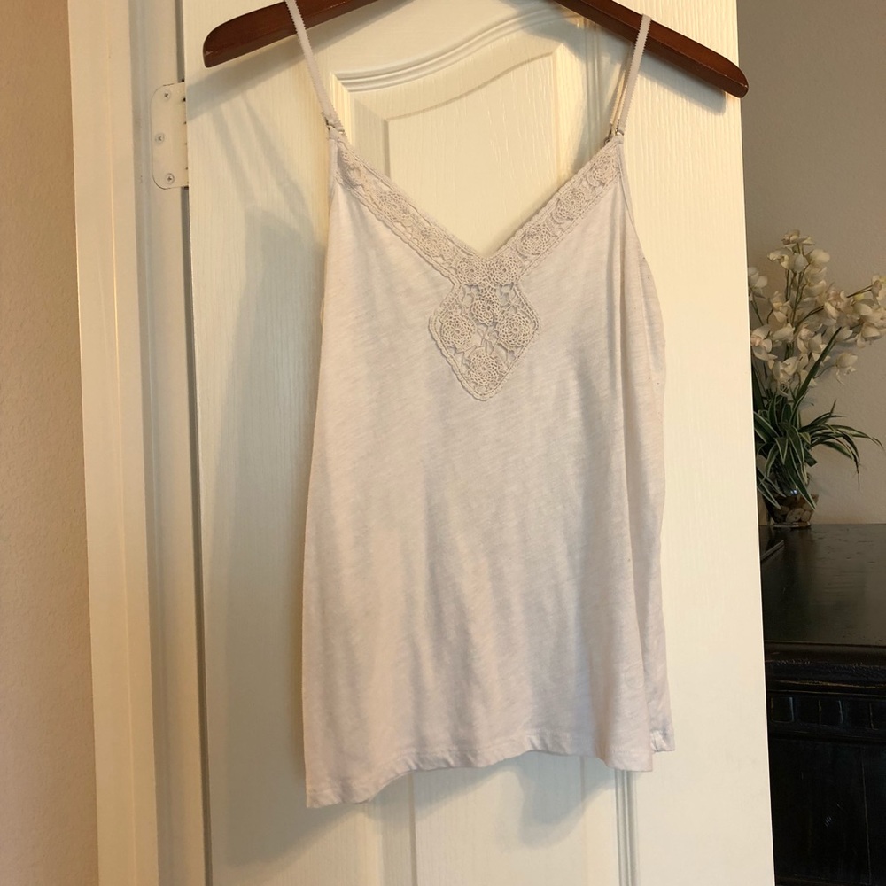 AE tank top